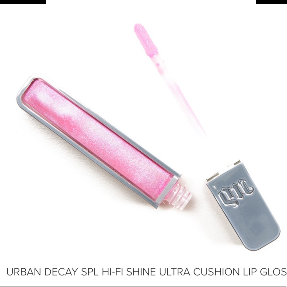 Urban Decay Hi- Fi Shine Color: SPL
